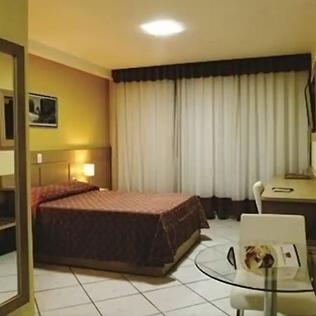 Hotel Pouso Real Rio de Janeiro Kültér fotó
