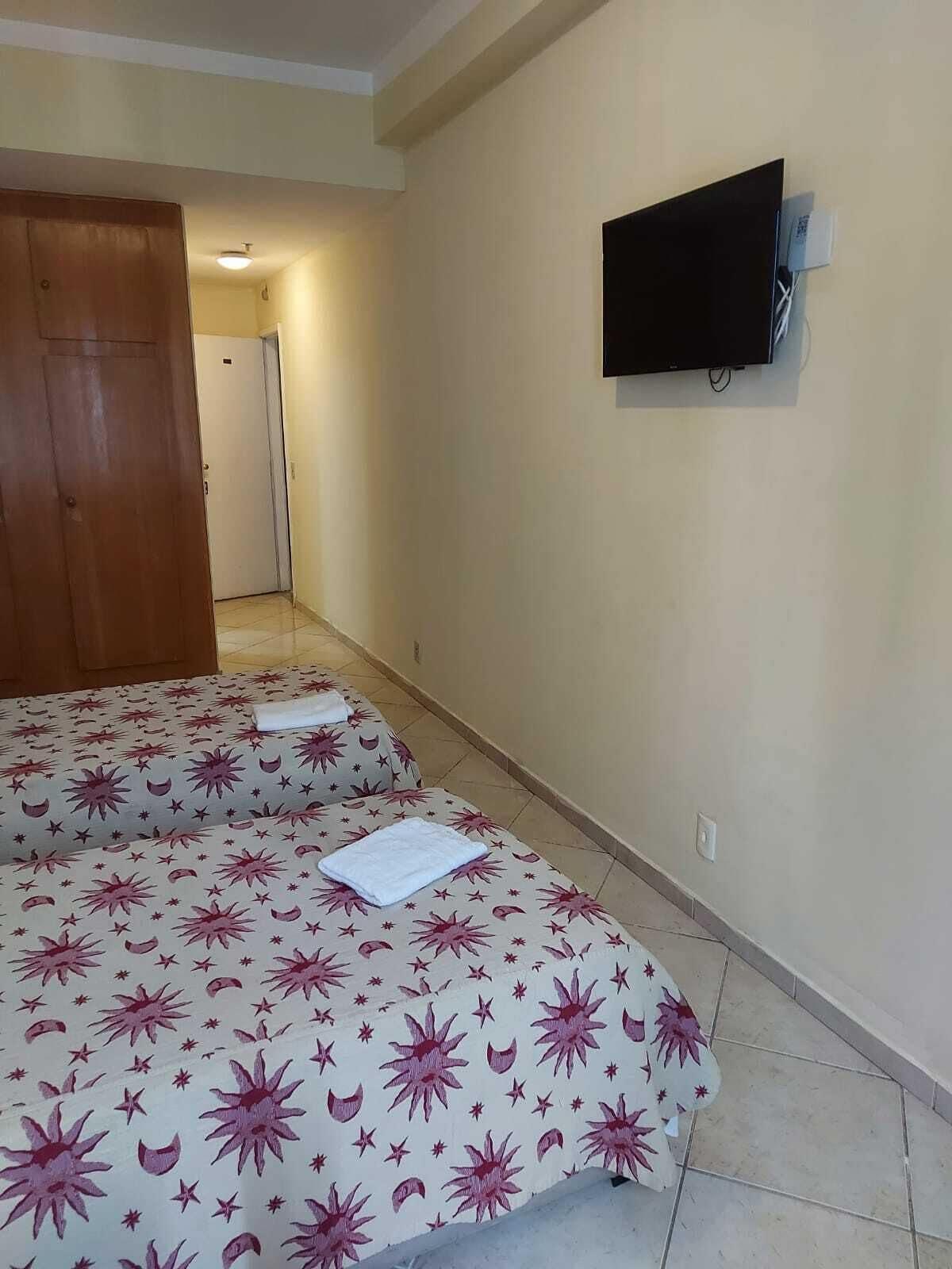 Hotel Pouso Real Rio de Janeiro Kültér fotó
