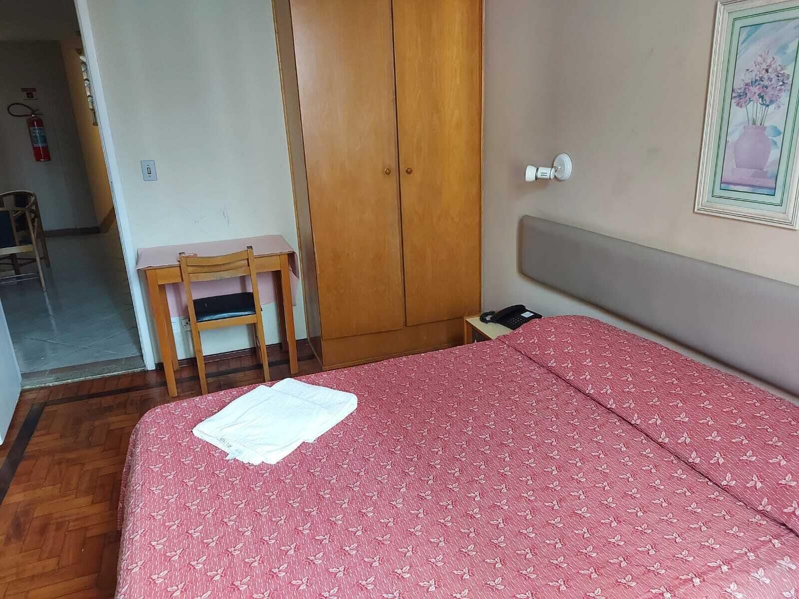 Hotel Pouso Real Rio de Janeiro Kültér fotó