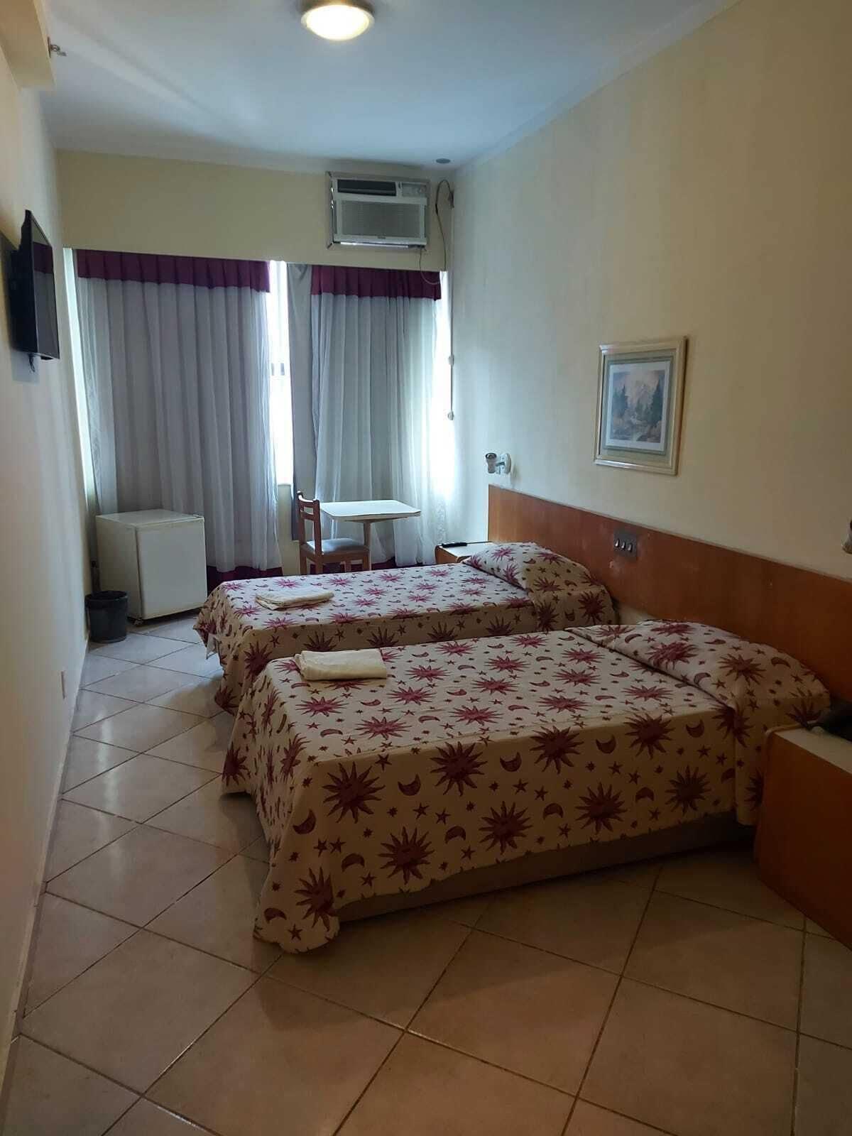 Hotel Pouso Real Rio de Janeiro Kültér fotó