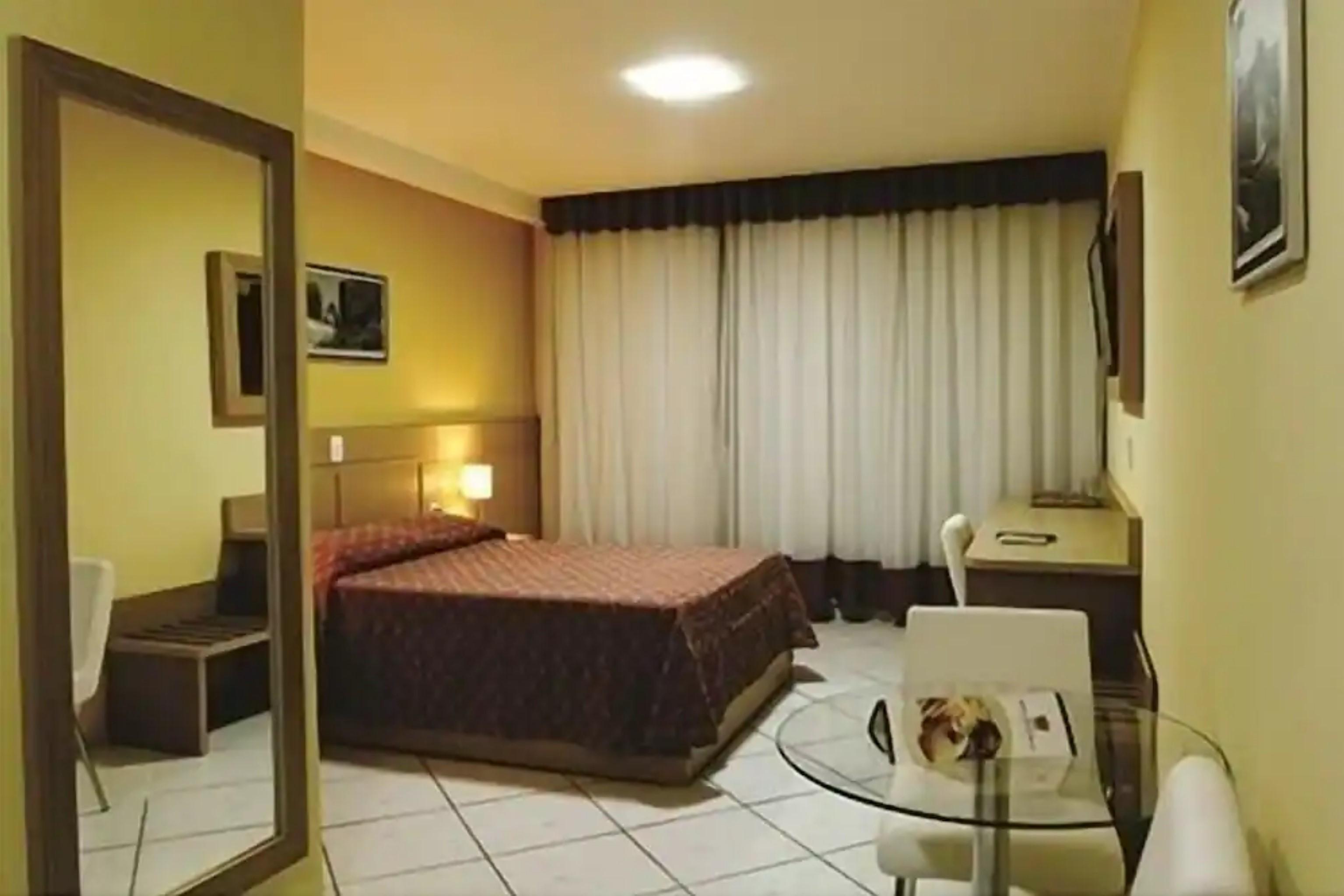 Hotel Pouso Real Rio de Janeiro Kültér fotó