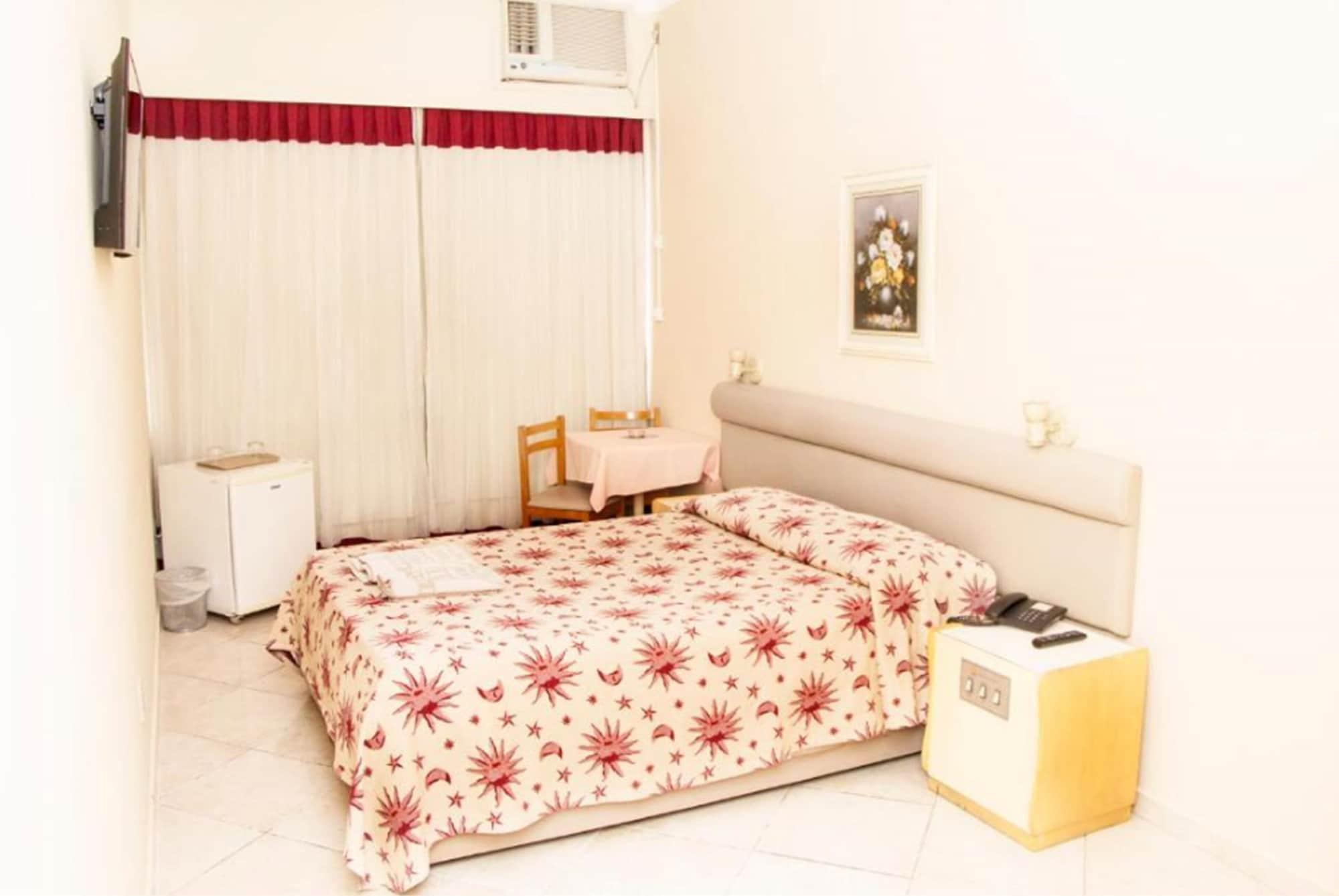 Hotel Pouso Real Rio de Janeiro Kültér fotó