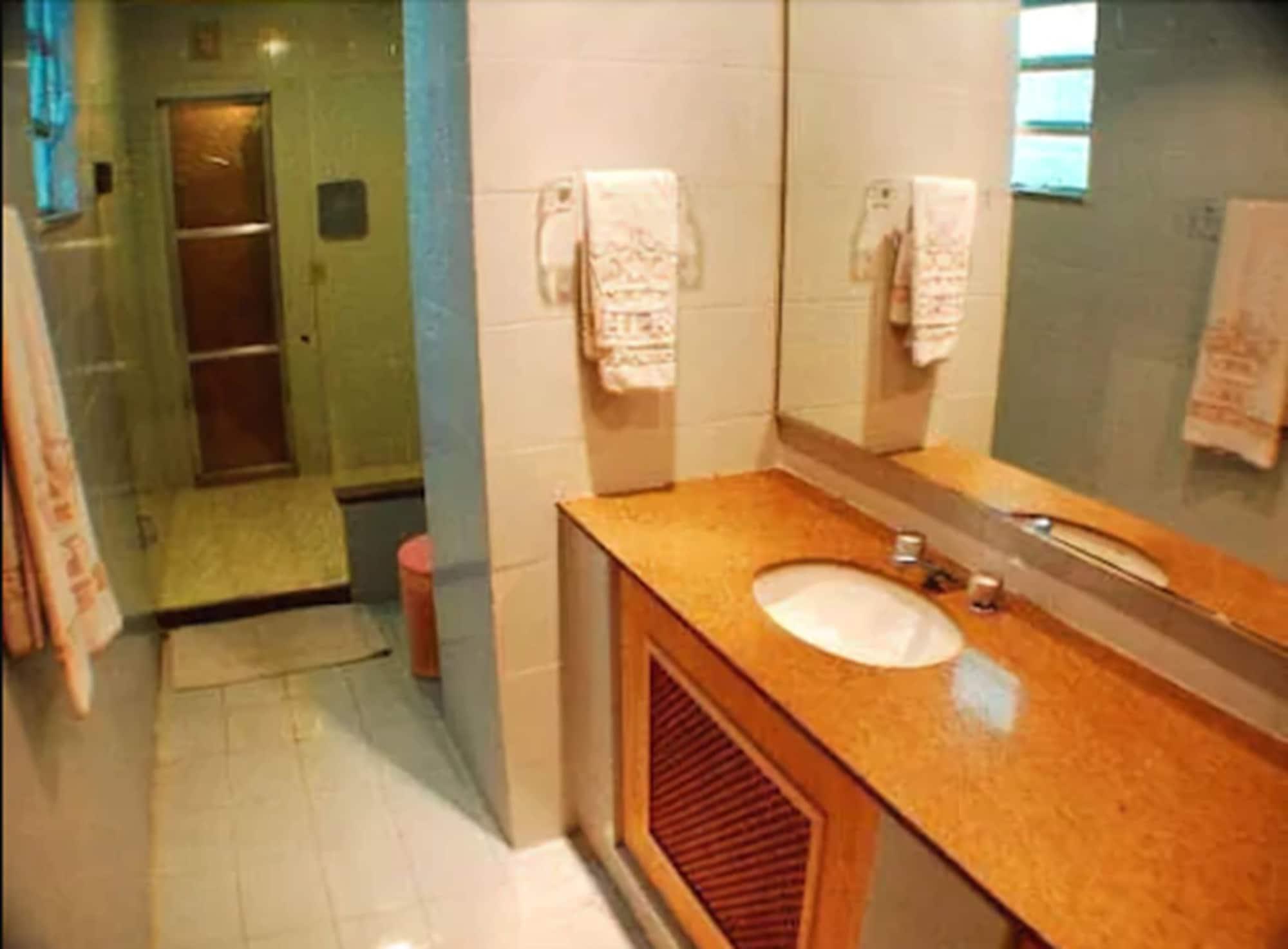 Hotel Pouso Real Rio de Janeiro Kültér fotó