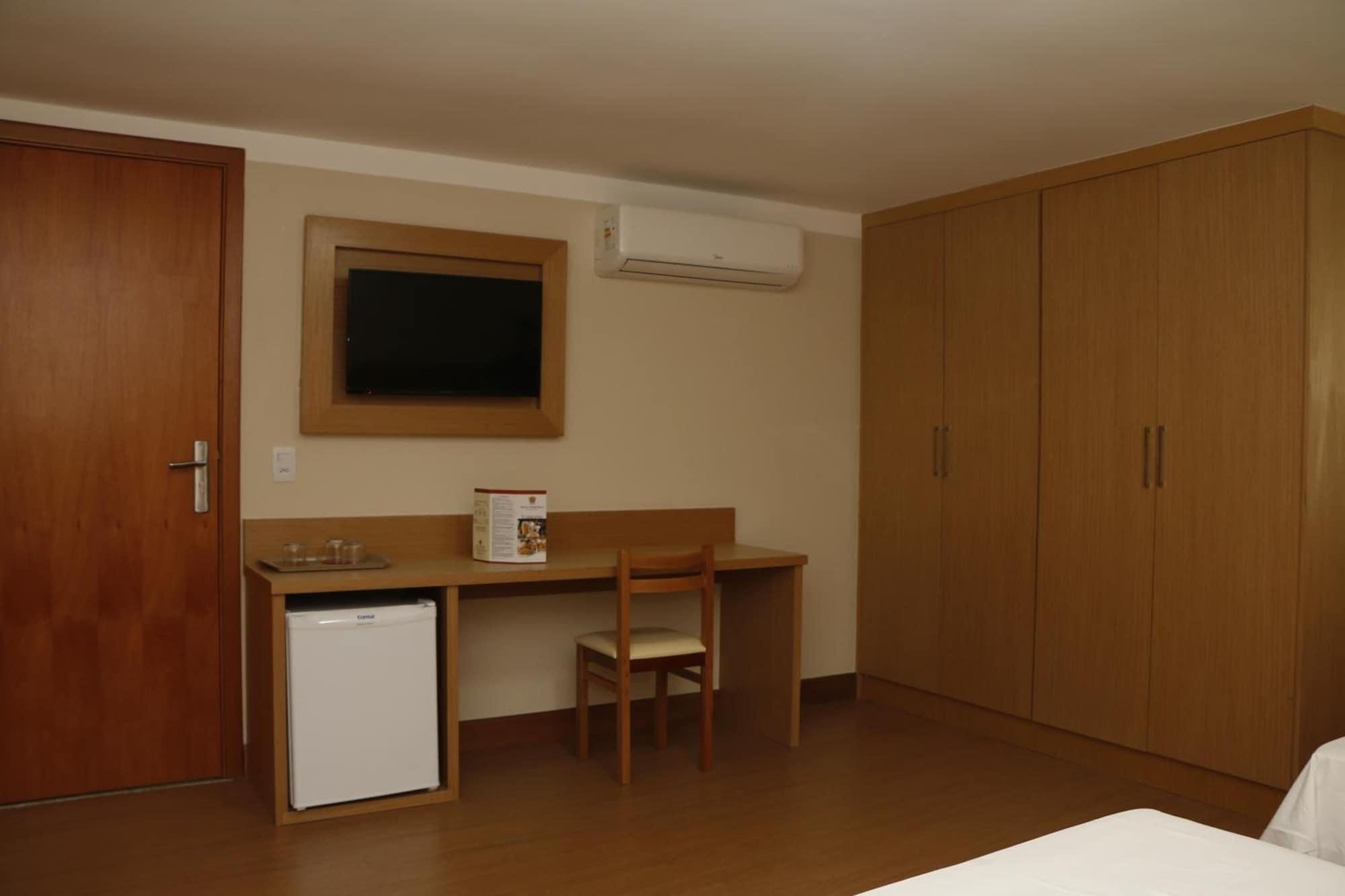 Hotel Pouso Real Rio de Janeiro Kültér fotó