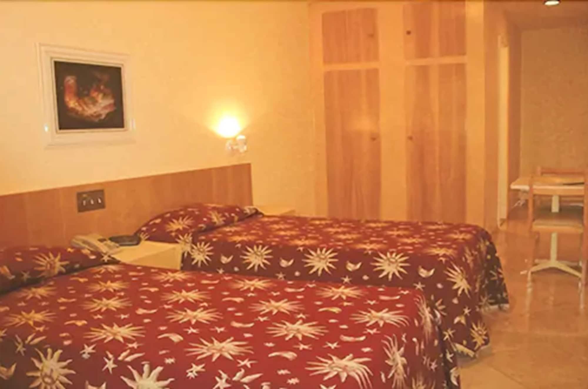 Hotel Pouso Real Rio de Janeiro Kültér fotó