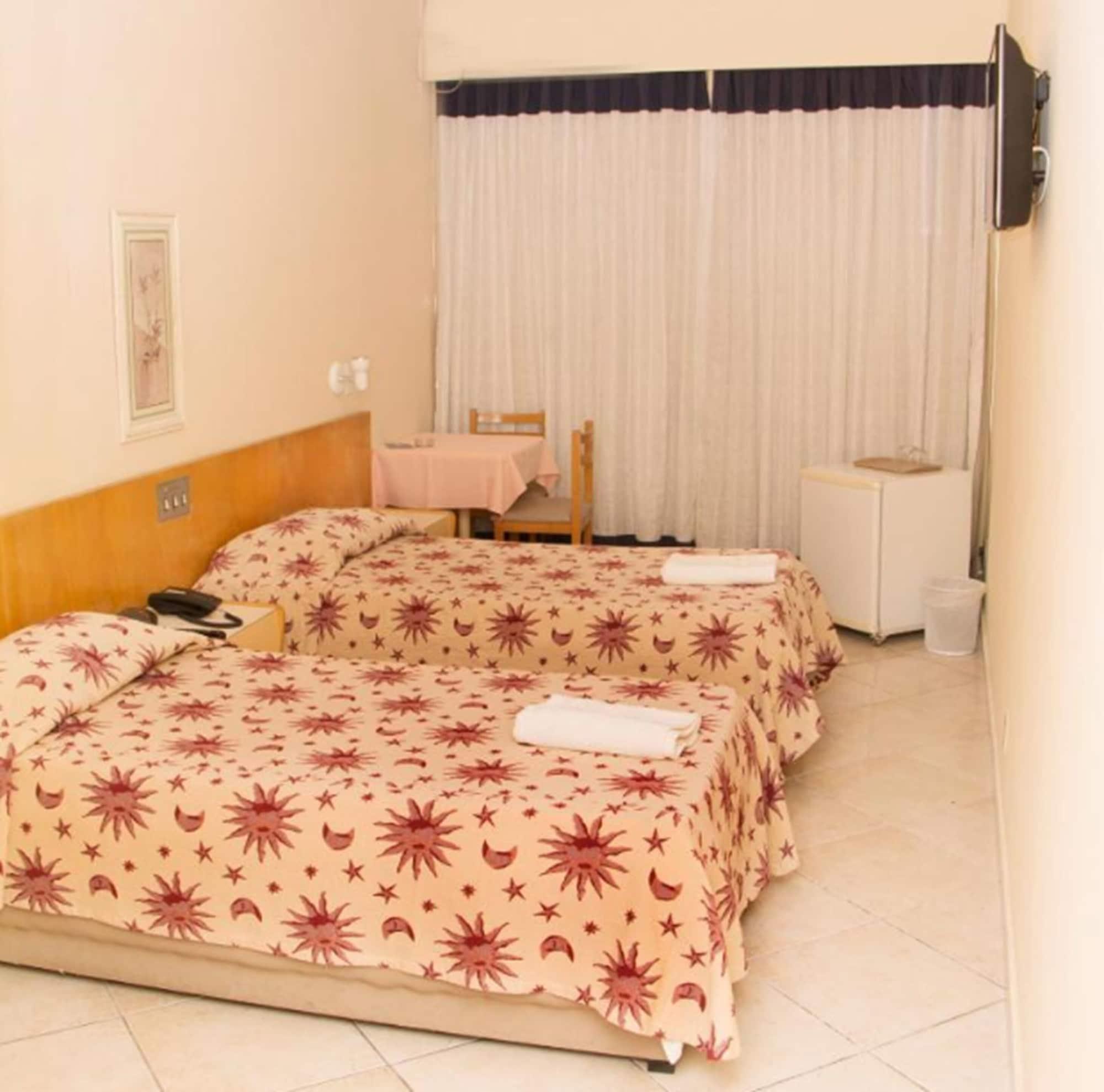 Hotel Pouso Real Rio de Janeiro Kültér fotó