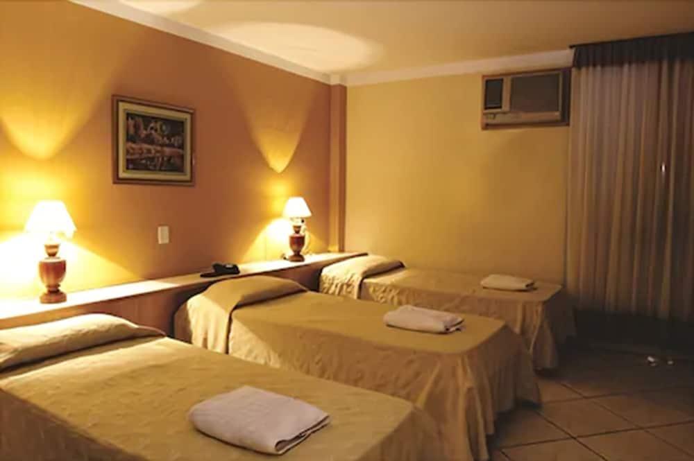 Hotel Pouso Real Rio de Janeiro Kültér fotó