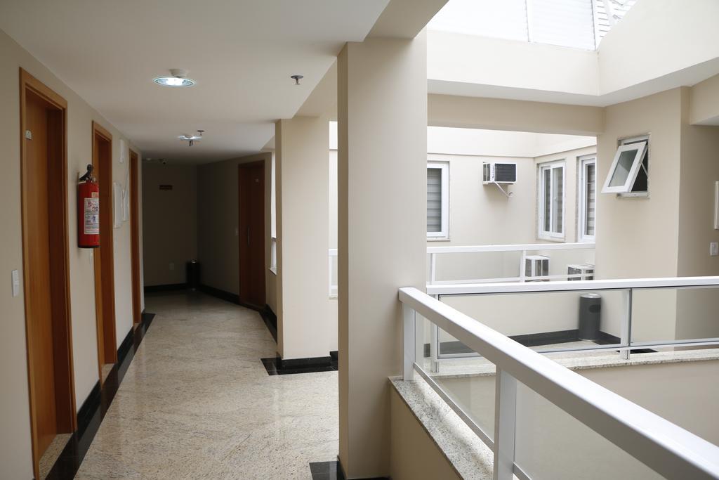 Hotel Pouso Real Rio de Janeiro Kültér fotó