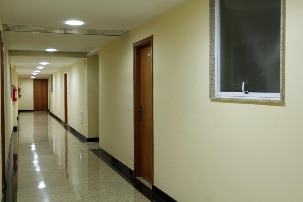 Hotel Pouso Real Rio de Janeiro Kültér fotó