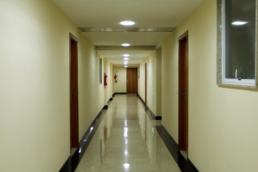 Hotel Pouso Real Rio de Janeiro Kültér fotó