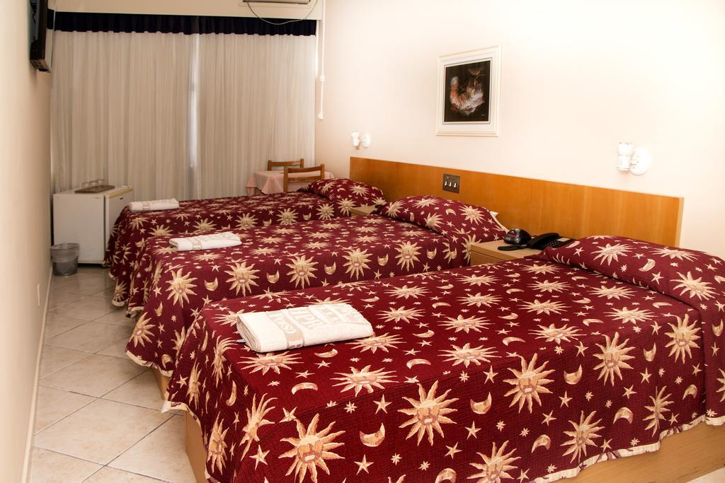Hotel Pouso Real Rio de Janeiro Kültér fotó