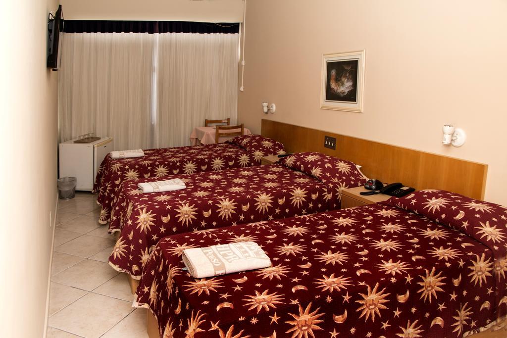 Hotel Pouso Real Rio de Janeiro Kültér fotó