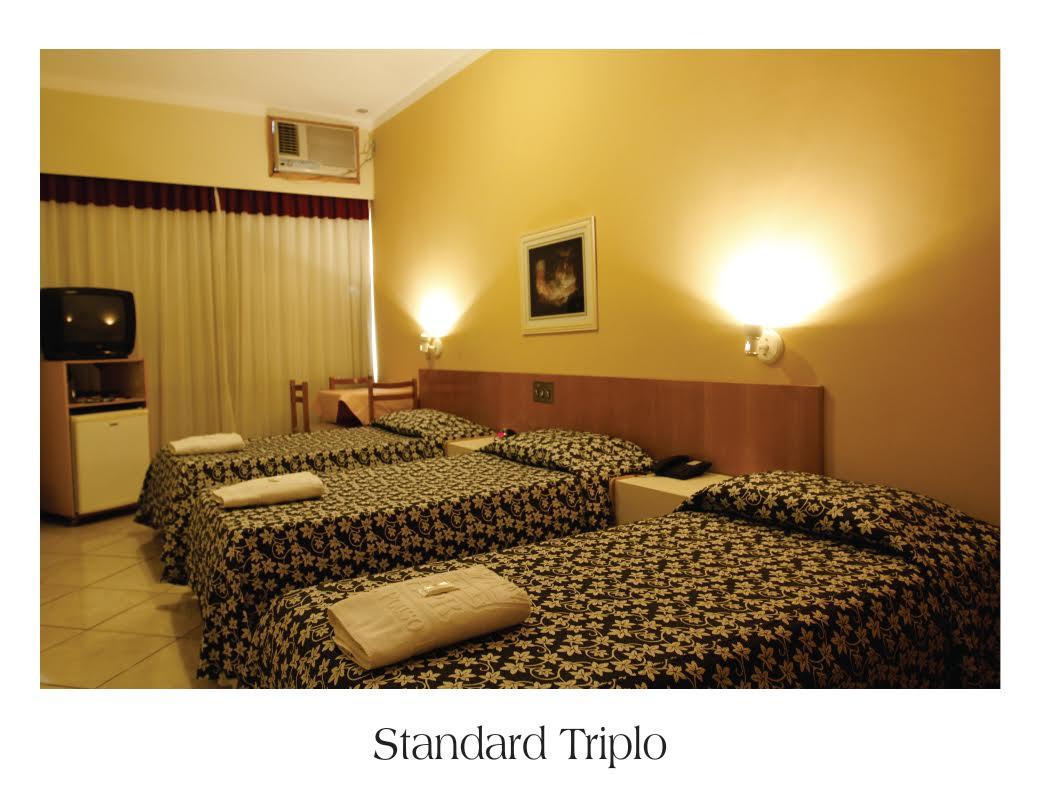 Hotel Pouso Real Rio de Janeiro Kültér fotó